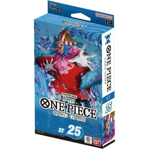 One Piece colored decks mulitiple avalaible