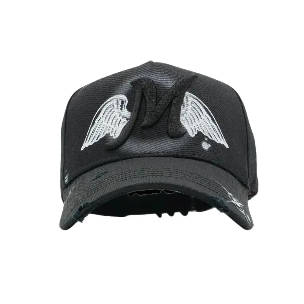 Thirty One Hats x El Mago “Mago Forever” Premium Streetwear