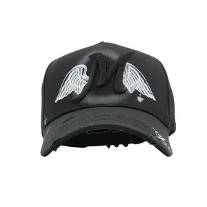 (WITH BOX) Thirty One Hats x El Mago “Mago Forever” Premium Streetwear Snapback – Adjustable Unisex Cap Featuring Signature Embroidery, Iconic Graphic Design, Structured Crown, Flat Brim Style, Durable Construction, and Bold Urban Fashion Statement