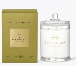 Glasshouse 26.8oz Candles
