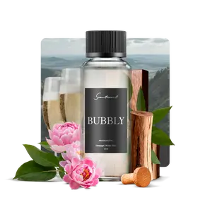 Bubbly Fragrance Oil