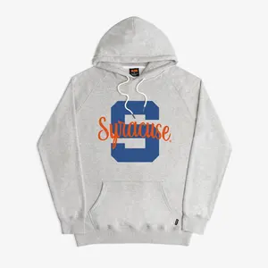 Syracuse Big Logo Tee, Crewneck Sweater, Hoodie