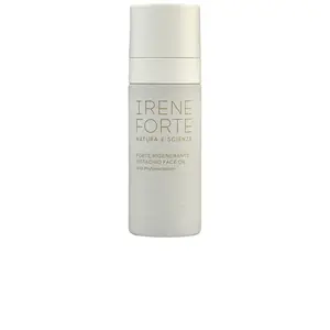 Irene Forte Pistachio Face Oil With Phytomelatonin