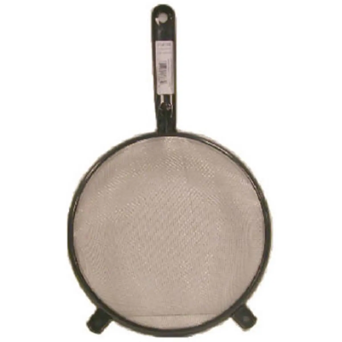 24985 8 in. Stainless Steel Strainer Assorted