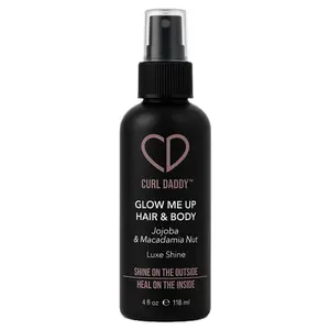 Glow Me Up — Hair, Body & Ritual Oil