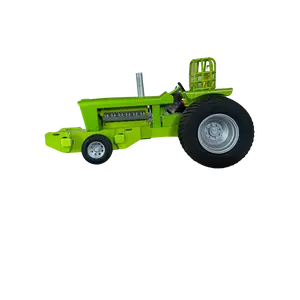 Full Rut JD Pro Stock