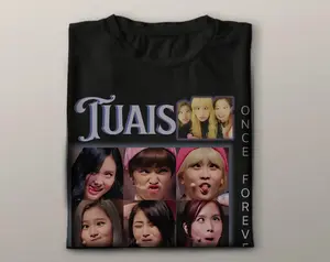 Twice Meme shirt, Twice Funny shirt, Once shirt, Twice Merch, Nayeon, Twice Random Shirt, Twice Lightstick, Twice Ready To Be, I got You