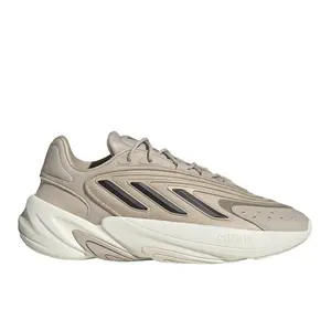 adidas Womens Ozelia Lace Up Sneakers Shoes Casual - Beige adidas Womens Ozelia Lace Up Sneakers Shoes Casual - Beige