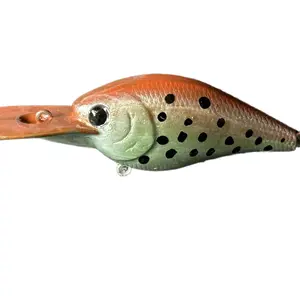 Far From Perfect Plugs. My custom salmon & steelhead plugs will increase your chances of hooking into that big lunker by far. I chose colors and styles that I have personally landed fish with