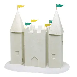 Pacon Corporation PAC5510 Pacon Value Foam Board White 10Pk