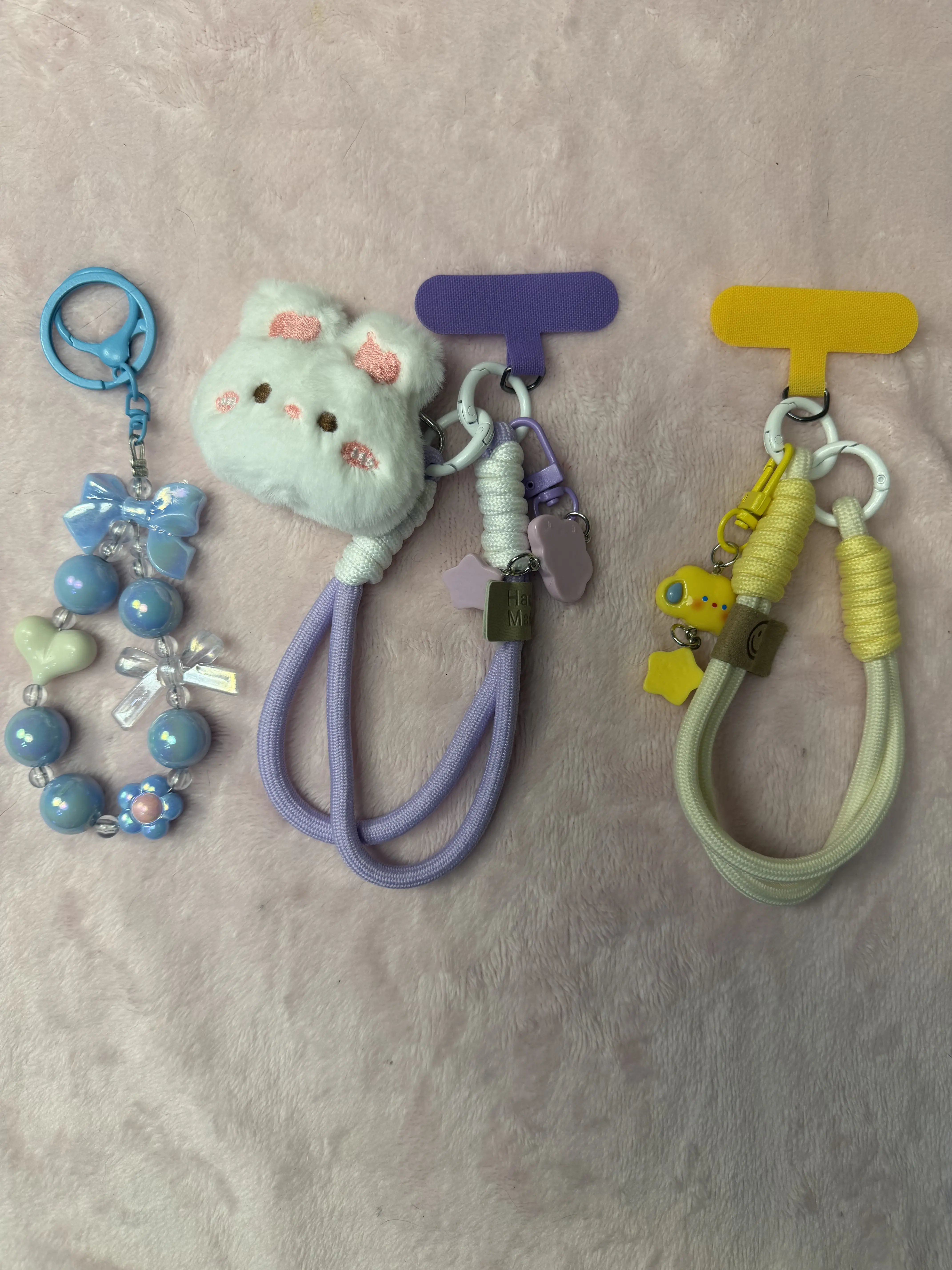 Phone Charm