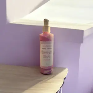 Endless Love - Scented body lotion