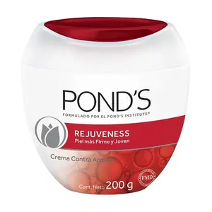 Ponds Rejuveness Firming & Youthful Skin Cream (200g)