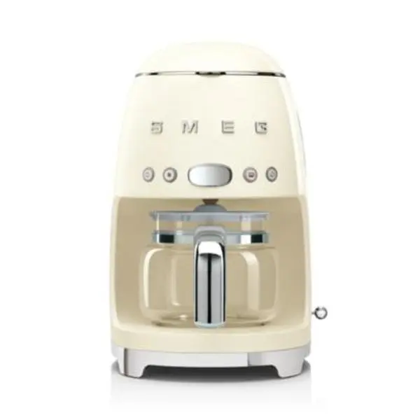 Smeg Drip Filter Coffee MachineSmeg Drip Filter Coffee Machine