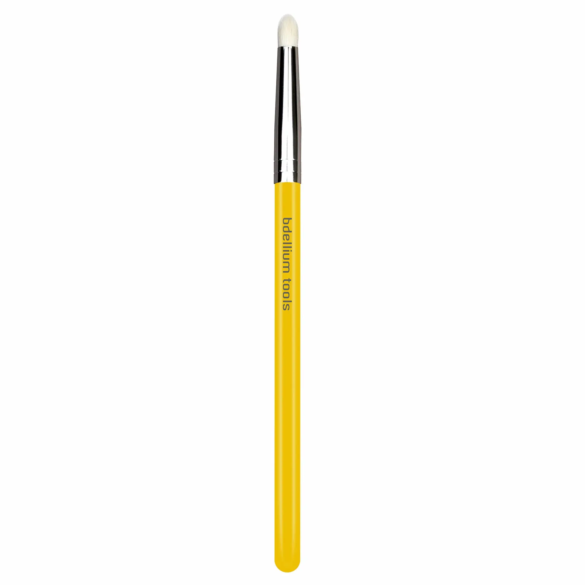 Bdellium Tools Professional Makeup Brush - Studio 780 Pencil for Precise Eyeshadow Shading