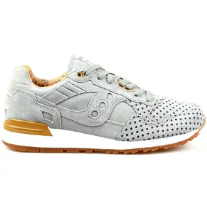 Saucony Shadow 5000 Play Cloths Strange Fruit (Grey) (men) by StockX