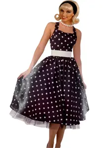 50's Cutie Dress 50's Cutie Dress