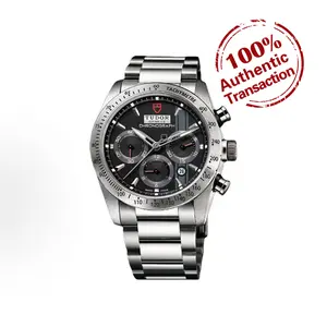 TUDOR Fastrider | 42mm Black Dial Automatic Mechanical Men's Swiss Watch | 150M Water Resistance