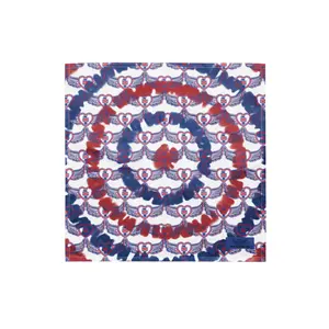 One Love Equal All-over print bandana
