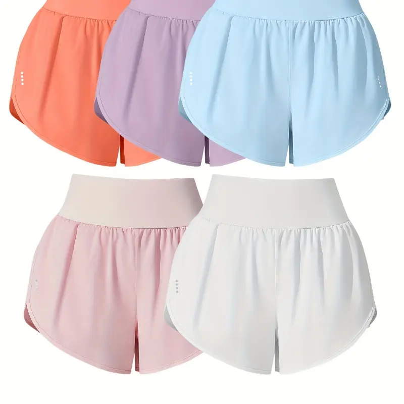 Orange+Purple+Blue+Pink+White