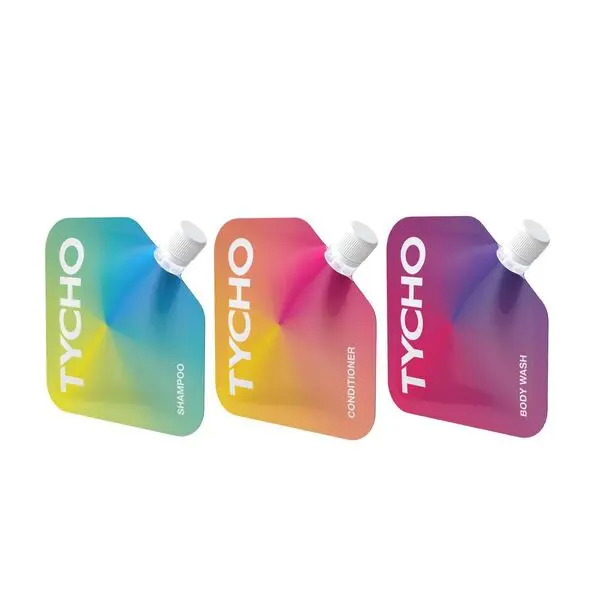 TYCHO Travel Set