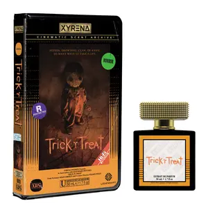 Trick 'r Treat - Unisex Extrait de Parfum