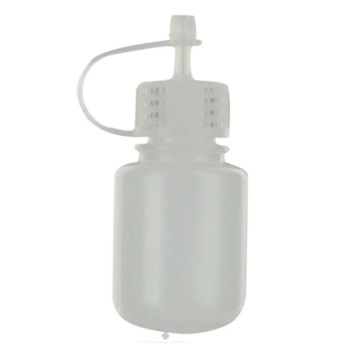 Nalgene NAL-562411-0015 Nalge Dropper - Dispenser Bottle, 0.5 oz