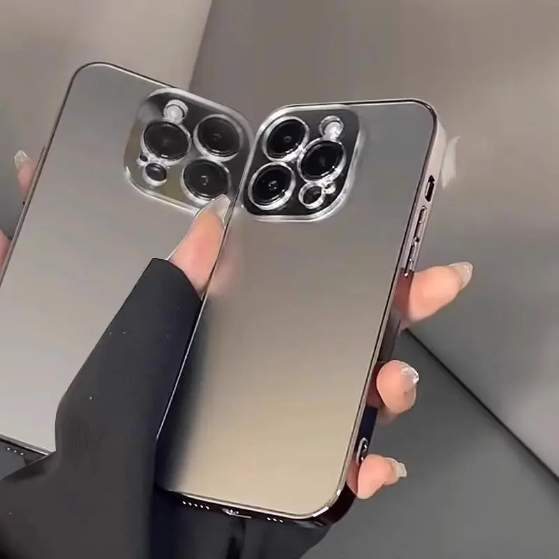 「Buy1+1」 pinkprint phone case, high density upgrade material, anti-collision, anti-scratch and anti-fall, bare machine feel, Halloween gift, Easter gift, suitable for 16/15/14/13/12 pro/max