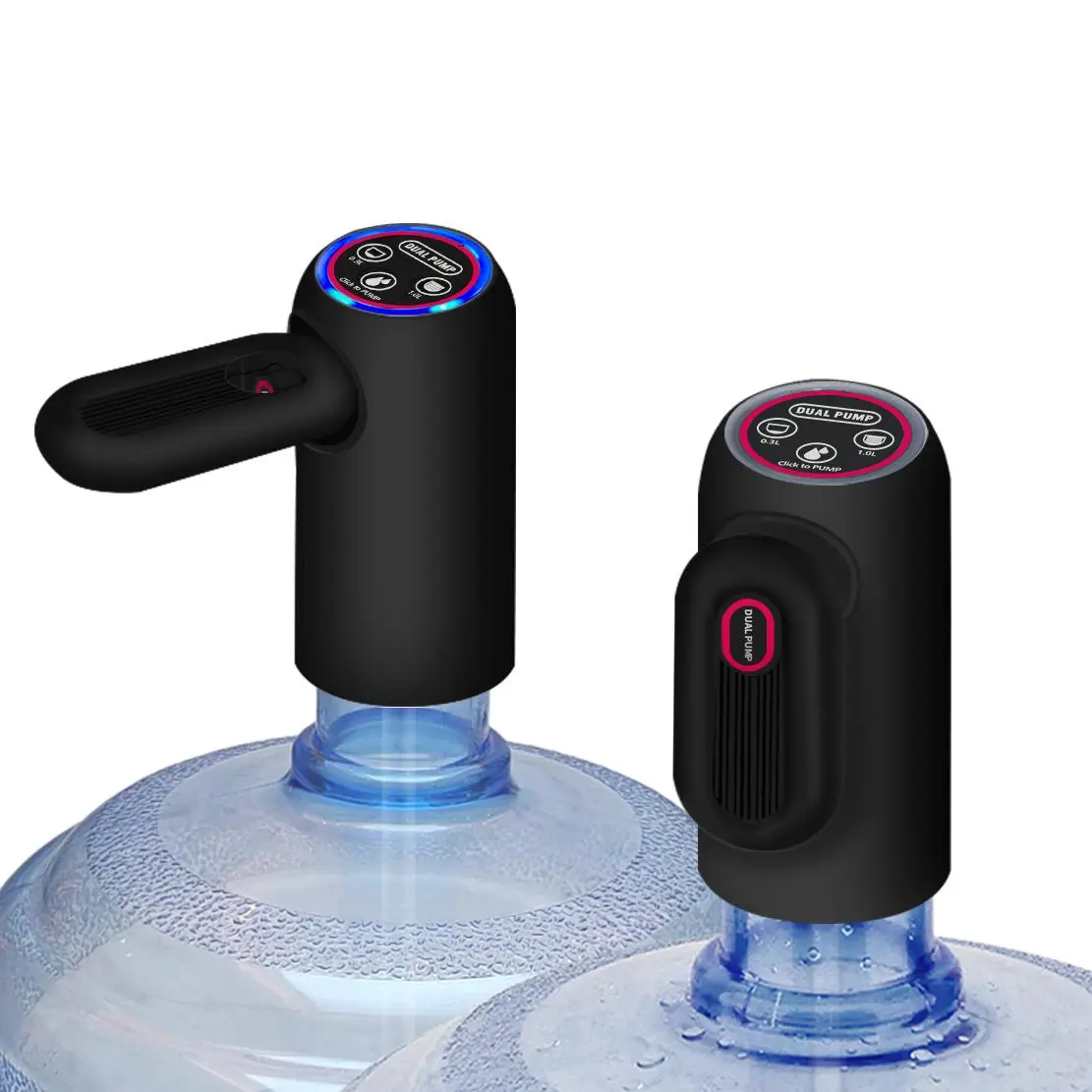 Black(Manual Folding)