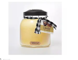 A Cheerful Giver 34oz Papa Jar Candle