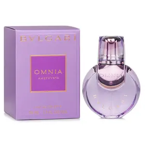 Bvlgari Omnia Amethyste Eau de Toilette  1.7oz 1.7oz 1.7oz Day Use