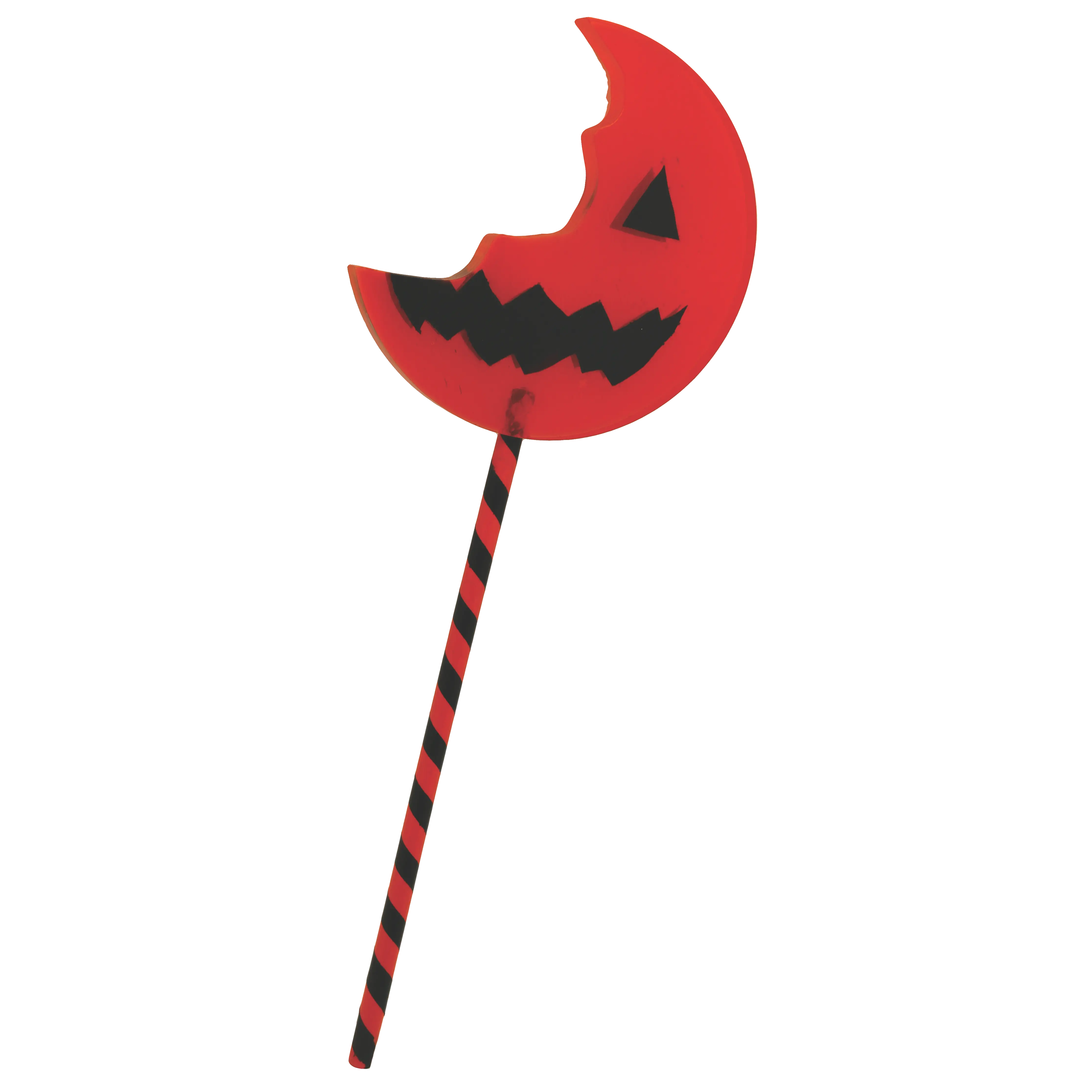 Trick R Treat Sam's Bitten Lollipop Costume Prop Accessory
