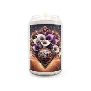 Copy of Scented Candle, 13.75oz