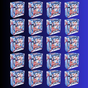 BK Break MLB0639 (20) 2026 Bowman Mega Box - CASE BREAK