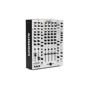 Allen & Heath Xone:96 Analogue DJ Mixer