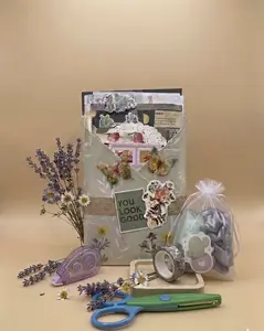 Blind Date With A Junk Journal