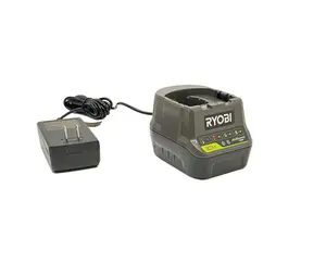 Ryobi P118B 18 Volt Battery Charger