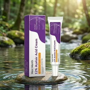 Gentle and moisturizing cream for sensitive skin, hydrates and replenishes moisture, suitable for both men and women, a daily skincare product for firming and deep hydration.