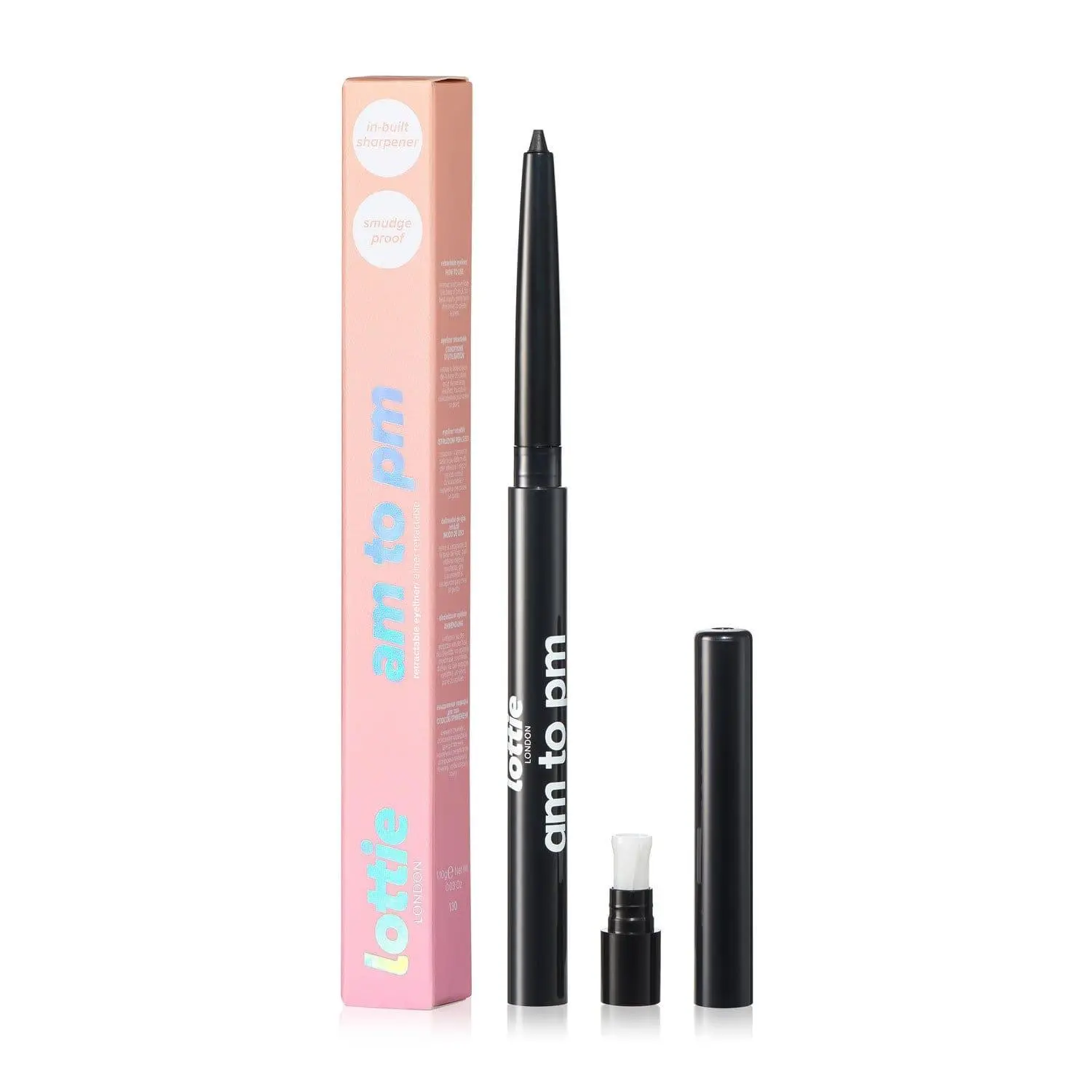 am to pm retractable eyeliner am to pm retractable eyeliner