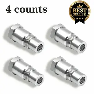 M18x1.5 Connector Extension for Auto Repair & Industrial Use - Made in USA M18x1.5 Connector Extension for Auto Repair & Industrial Use - Made in USA