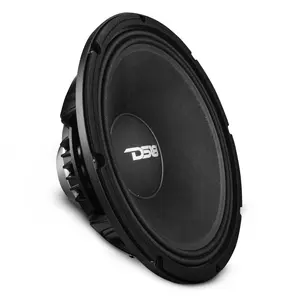 XL 12" Mid-Range Loudspeaker 8-Ohm with Neodymium Magnet 500 Watts RMS (12XL1000N-8)