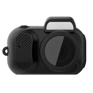 Y3000 Campus CCD Student Digital Camera Affordable Entry Level HD Mirrorless Selfie Video Camera 8MP