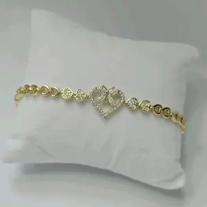 High-Quality Waterproof Butterfly Bracelets for Daily Wear - Perfect Birthday, Anniversary, or Christmas Gift - Choose Your Size