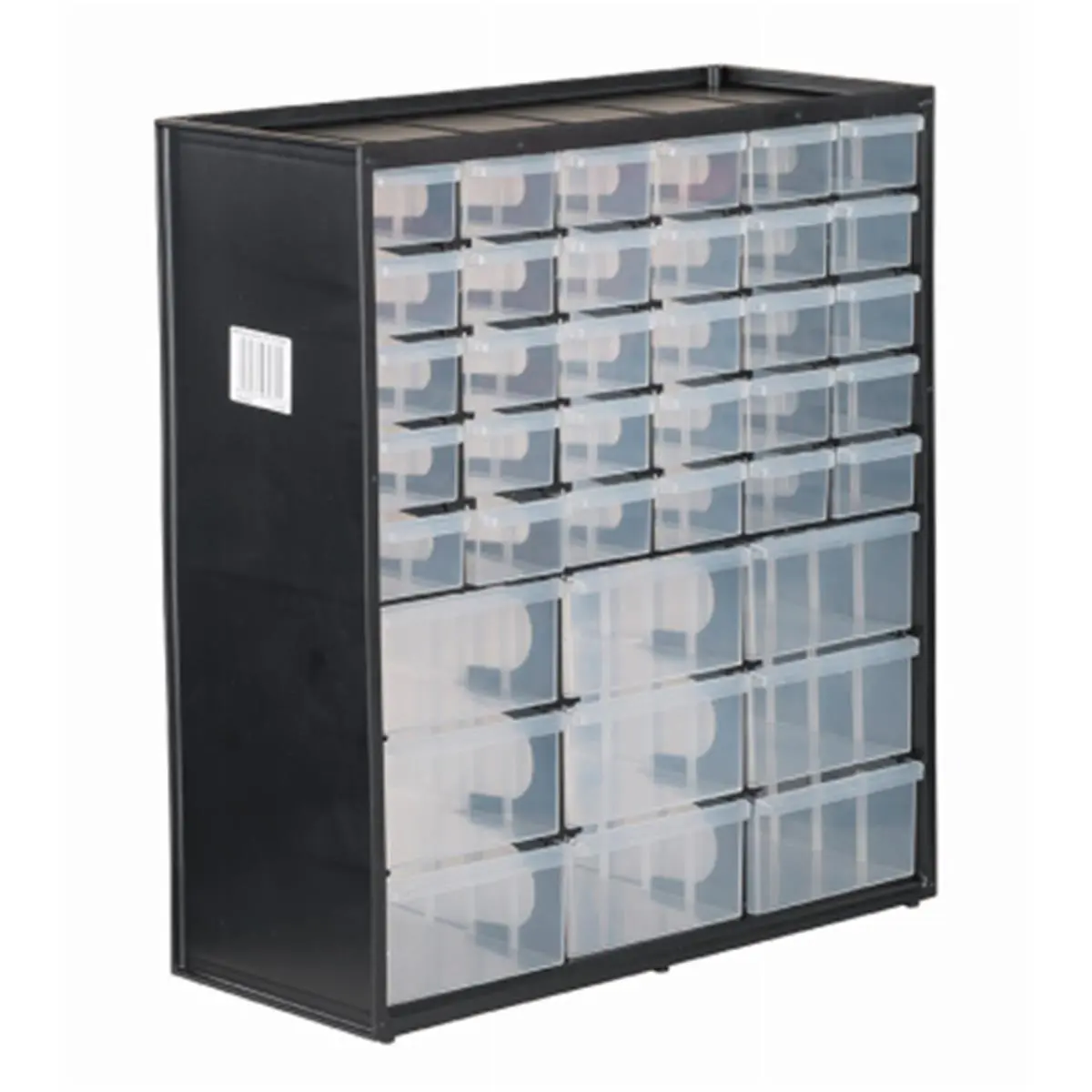 Stanley Consumer Tools 240435 39 Mixed Drawer Bin System