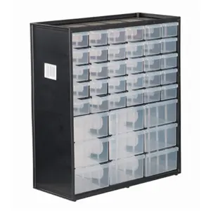 Stanley Consumer Tools 240435 39 Mixed Drawer Bin System
