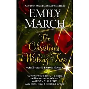 USED-The Christmas Wishing Tree by March, Emily (Paperback)