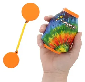 SmokeBuddy Original Air Filter- TIE DYE