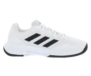 Adidas Gamecourt 2 Wide Mens Shoes