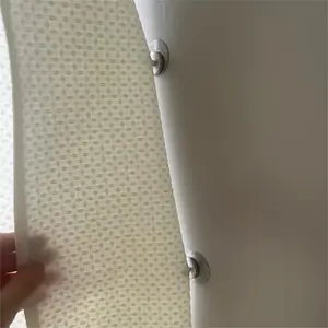 Metal Magnetic Curtain Hooks Set of 32, Easy Install Wall Mount Magnets for Shower Curtains, Door Seals, Wall and Door Stickers