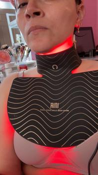 product review image from EliP belleza40+ 🧏🏻‍♀️ 3